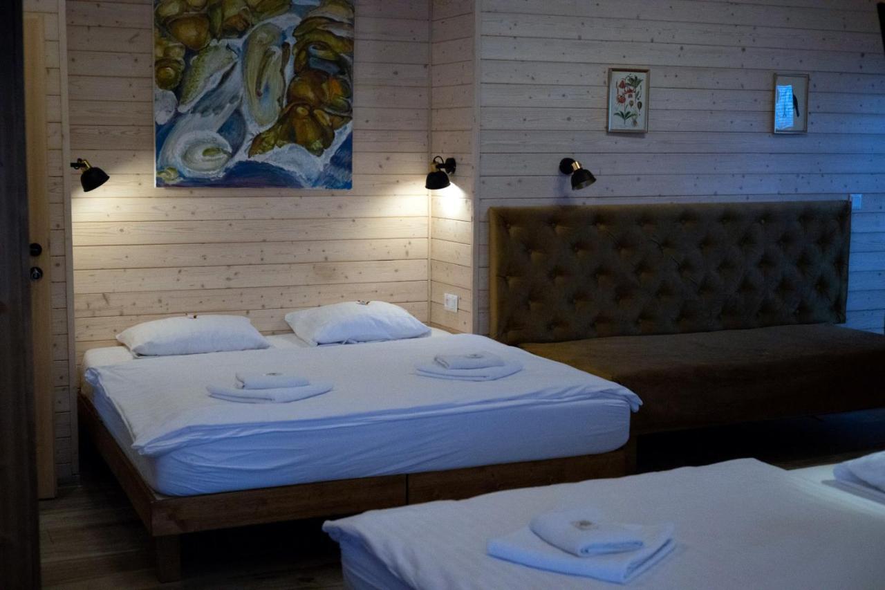 Wellness Rezort Janosikov Dvor Zazriva Exterior foto