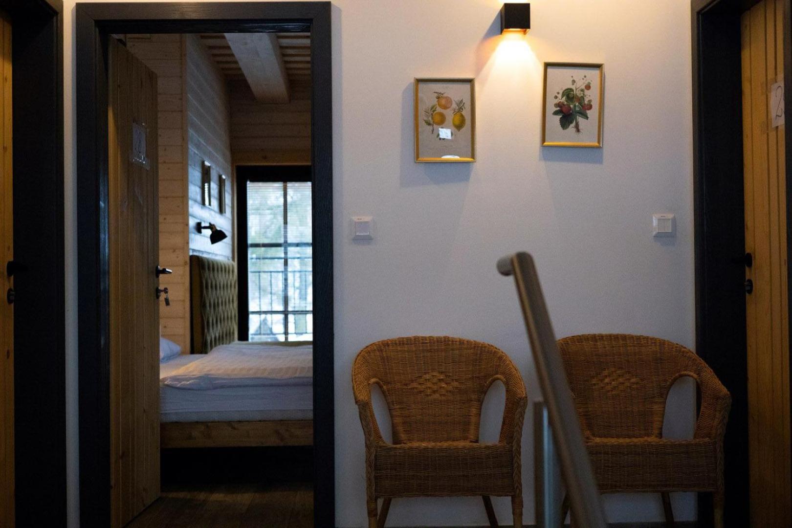 Wellness Rezort Janosikov Dvor Zazriva Exterior foto