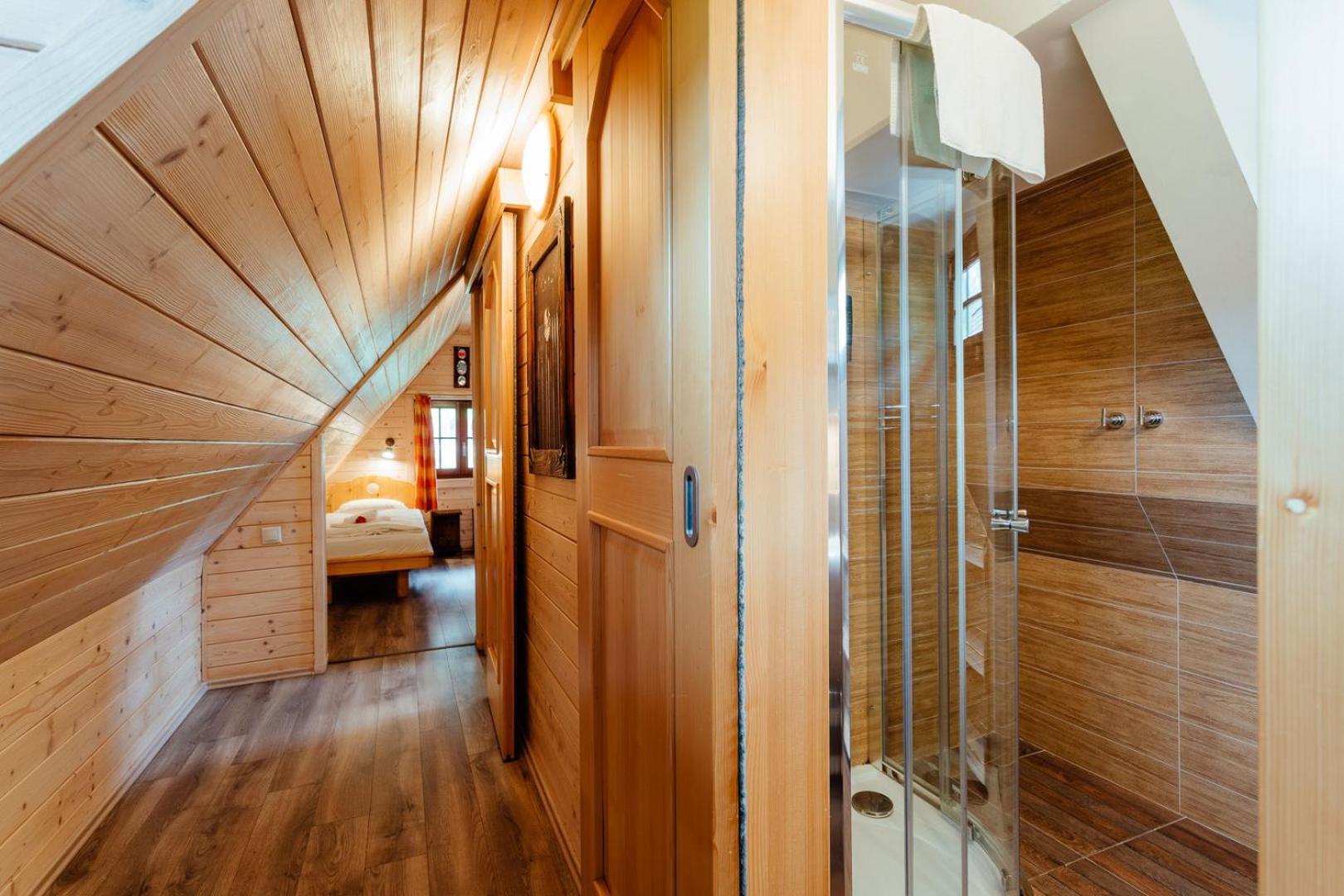 Wellness Rezort Janosikov Dvor Zazriva Exterior foto