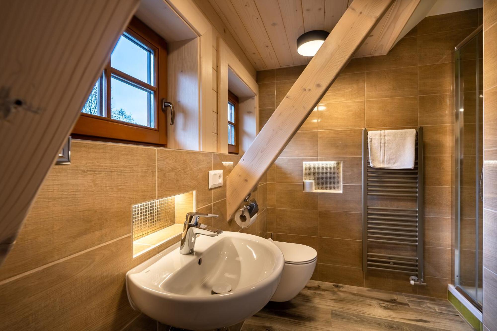 Wellness Rezort Janosikov Dvor Zazriva Exterior foto